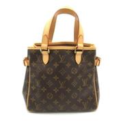 Pre-owned Plast louis-vuitton-tasker