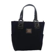 Pre-owned Canvas totes