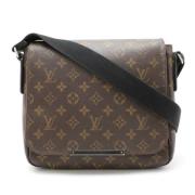 Pre-owned Stof louis-vuitton-tasker