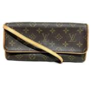 Pre-owned Stof louis-vuitton-tasker