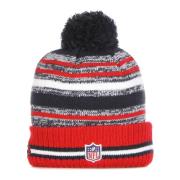 NFL Pom Pom Beanie Hat