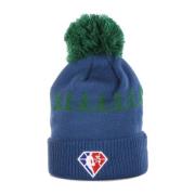 NBA By Pom Pom Hat Mintim