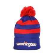 NBA By Pom Pom Hat Wizards