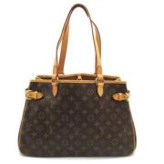 Pre-owned Stof louis-vuitton-tasker