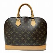 Pre-owned Stof louis-vuitton-tasker