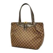 Pre-owned Stof louis-vuitton-tasker