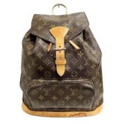 Pre-owned Stof louis-vuitton-tasker