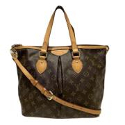 Pre-owned Stof louis-vuitton-tasker