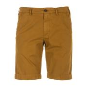 Chino Bermuda Shorts