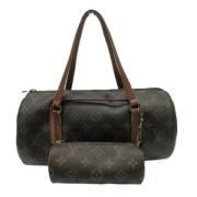 Pre-owned Stof louis-vuitton-tasker