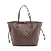 Pre-owned Plast louis-vuitton-tasker