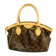 Pre-owned Stof louis-vuitton-tasker