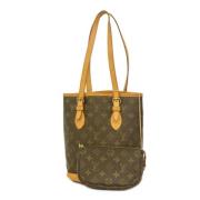 Pre-owned Stof louis-vuitton-tasker