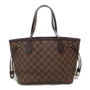 Pre-owned Stof louis-vuitton-tasker