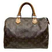 Pre-owned Stof louis-vuitton-tasker