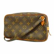 Pre-owned Stof louis-vuitton-tasker