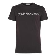 Herre T-shirt Polo Efterår/Vinter Kollektion