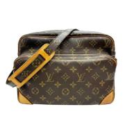 Pre-owned Stof louis-vuitton-tasker