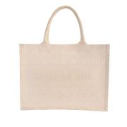 Pre-owned Canvas totes