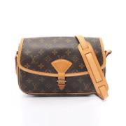 Pre-owned Plast louis-vuitton-tasker