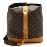 Pre-owned Stof louis-vuitton-tasker