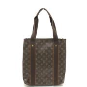 Pre-owned Stof louis-vuitton-tasker