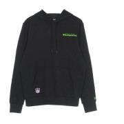 Seattle Seahawks Logo Hoodie