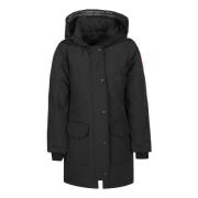 Sort Trillium Parka