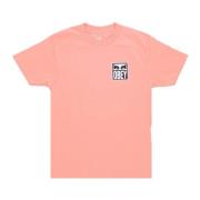 Citrus Eyes Herre T-shirt