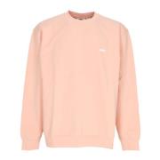 Letvægts Crewneck Sweatshirt Bold Box Fit