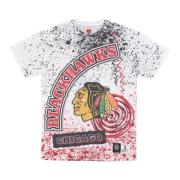 Chicago Blackhawks NHL Hold T-shirt