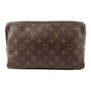 Pre-owned Stof louis-vuitton-tasker