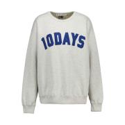 Statement Sweater - Kvinder