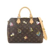 Pre-owned Stof louis-vuitton-tasker