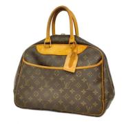 Pre-owned Stof louis-vuitton-tasker