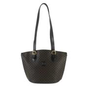 Pre-owned Canvas celine-tasker