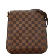 Pre-owned Plast louis-vuitton-tasker