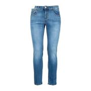 Stilfulde Jeans Kollektion