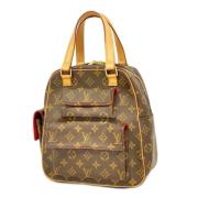 Pre-owned Stof louis-vuitton-tasker