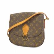 Pre-owned Stof louis-vuitton-tasker