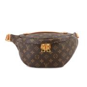 Pre-owned Stof louis-vuitton-tasker