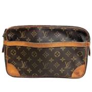 Pre-owned Stof louis-vuitton-tasker