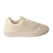 Hvide Unisex Sneakers Deia