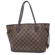 Pre-owned Stof louis-vuitton-tasker