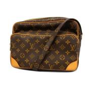 Pre-owned Stof louis-vuitton-tasker