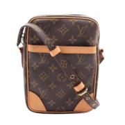 Pre-owned Plast louis-vuitton-tasker