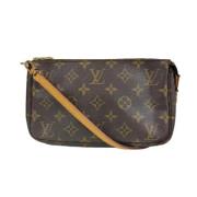 Pre-owned Stof louis-vuitton-tasker