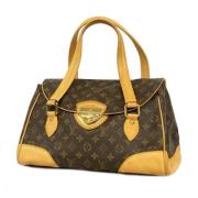 Pre-owned Stof louis-vuitton-tasker