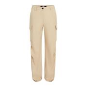 Cargo Beige Bukser