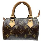 Pre-owned Stof louis-vuitton-tasker